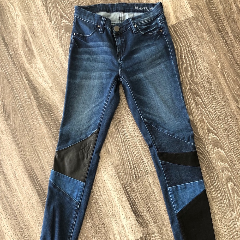 Blank NYC Jeans